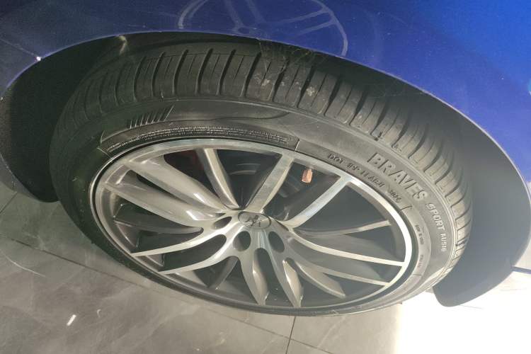 Used Maserati Ghibli 2021 2.0T Sharp Edition