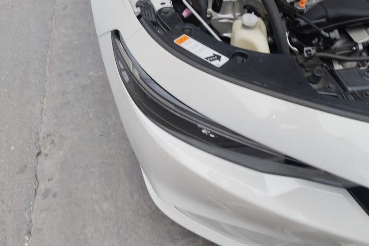 Used Honda Integra 2023 240TURBO CVT Tech Edition