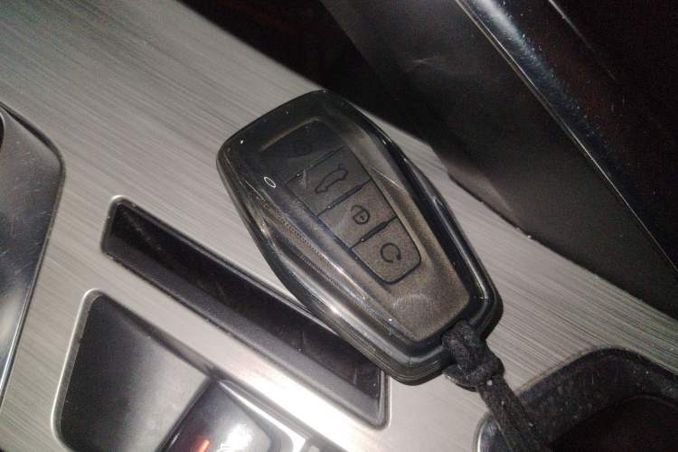 Used Geely Auto Coolray 2019 Sport Model 260T DCT Battle China V Standard
