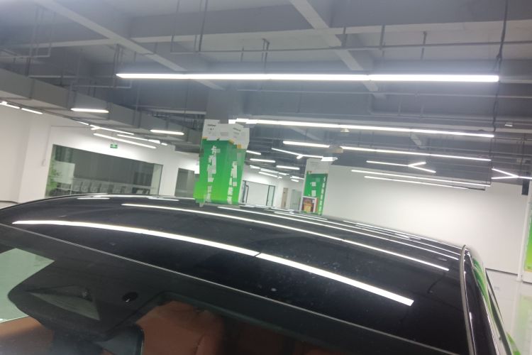 Used Li Auto L6 2024 Pro Model