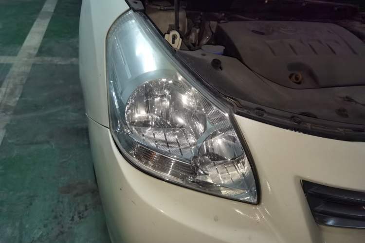 Used Toyota Verso 2014 Starlight 180E CVT Elite Edition