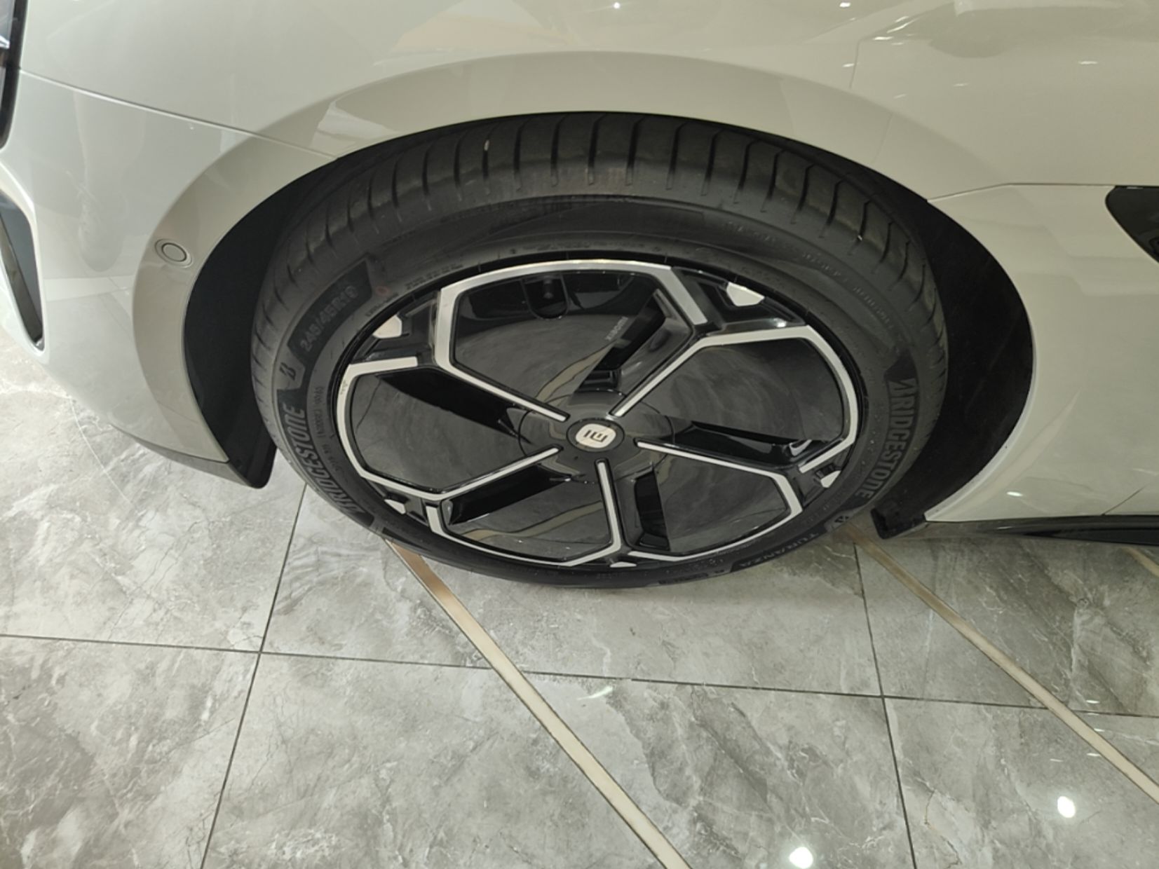 Xiaomi Auto SU7 2026 Model Pro — снимка 10