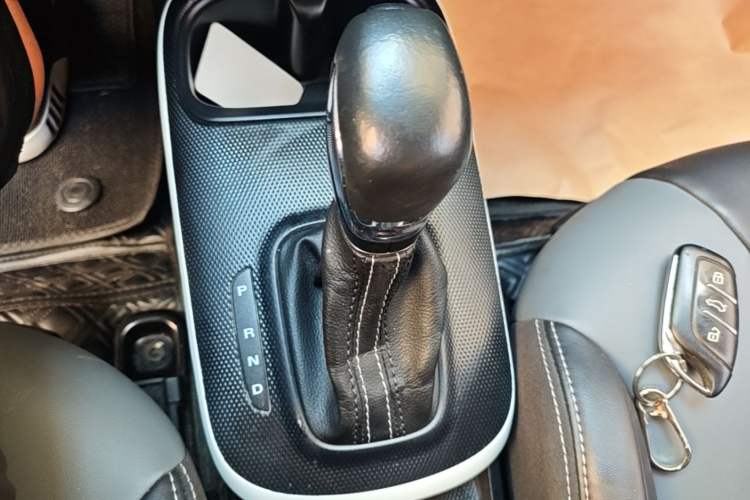Used Roewe Clever 2022 311km QiQi BoBo Edition
