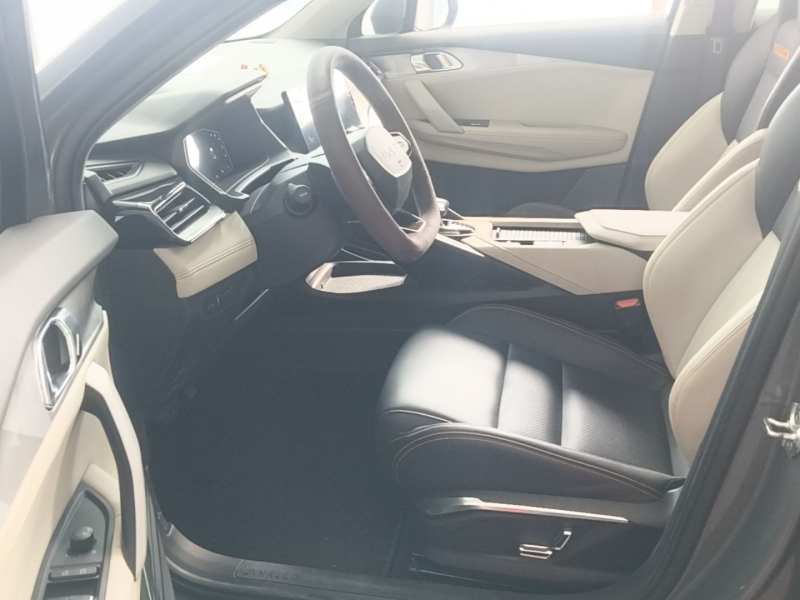 Used Lynk & Co 06 EM-P 2020 PHEV Plus — 14