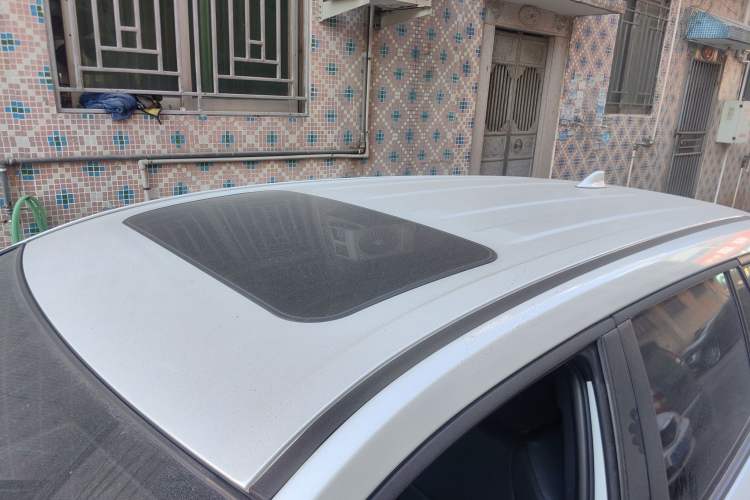 Used Toyota Corolla Cross 2024 2.0L Elite Edition