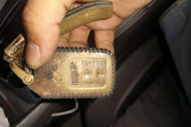 Used Honda Avancier 2017 240TURBO Two-Wheel Drive Luxury Edition
