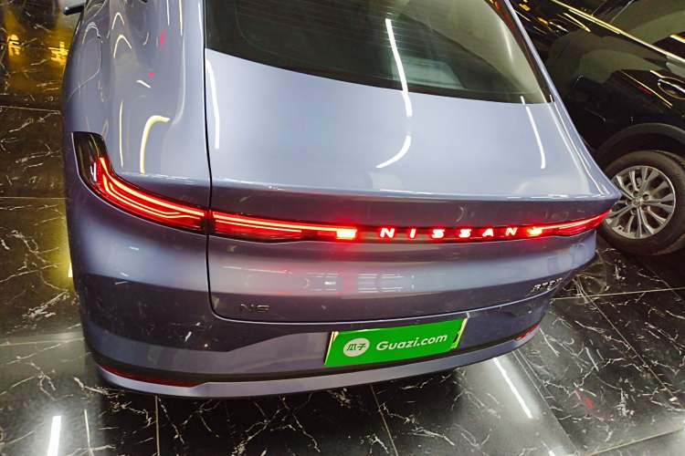 Used Nissan N6 2026 Model 180 Max