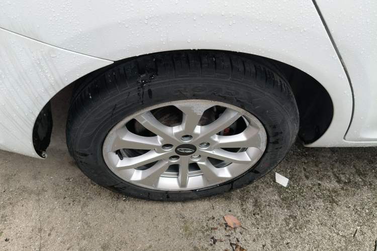 Used Chery Arrizo 5 2019 1.5L CVT Youth Edition China V Standard