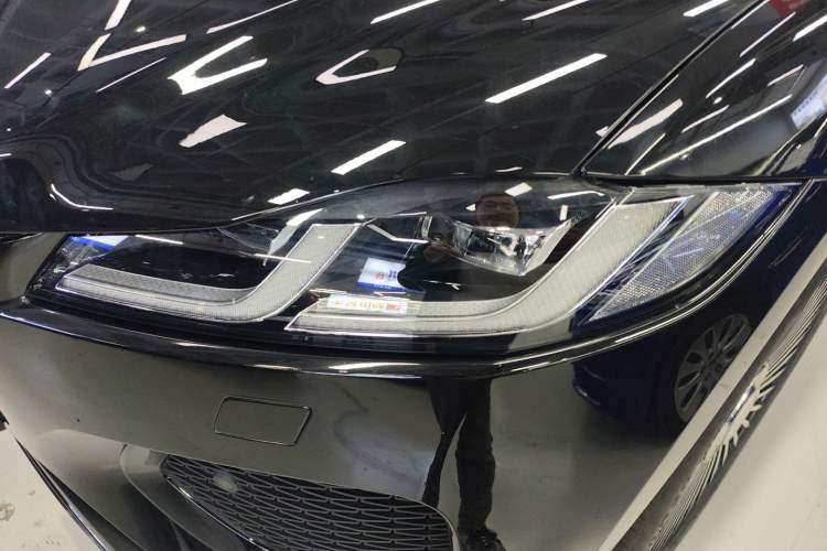 Used Jaguar F-PACE 2024 P250 R-Dynamic SE