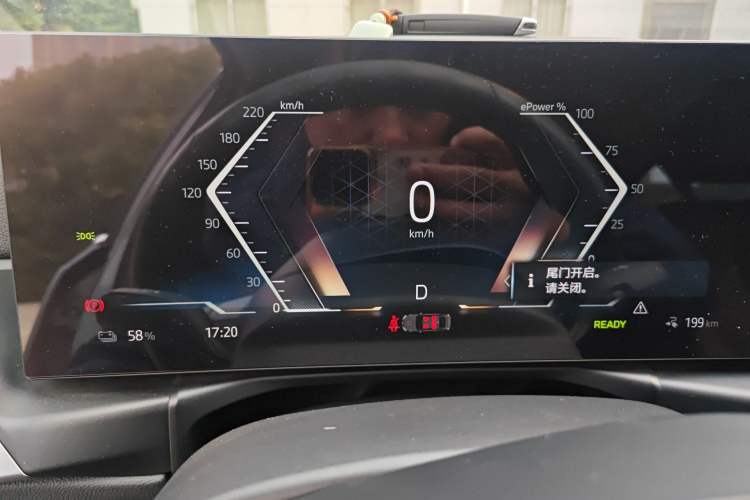 Used BMW i3 2023 eDrive 40 L Midnight Edition