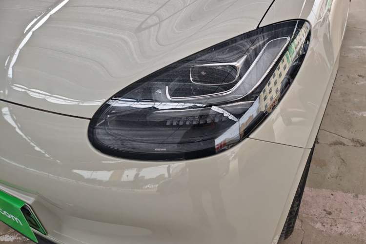 Used Wuling Bingo 2023 203km Comfort Edition