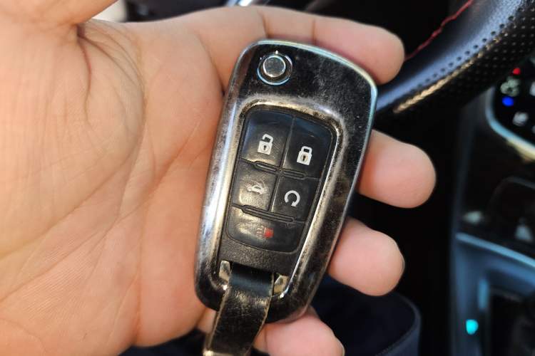 Used Buick LaCrosse 2013 2.4L SIDI Luxury Comfort Edition
