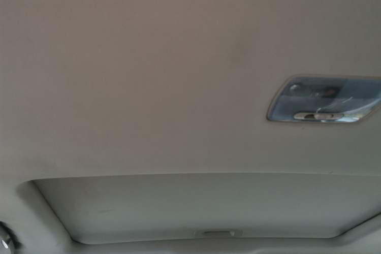 Used Haval H6 2014 Sport Version 1.5T Manual Two-Wheel Drive Elite Edition
