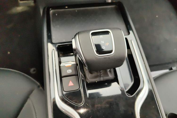 Used Hongqi E-QM5 2024 500km Range Edition