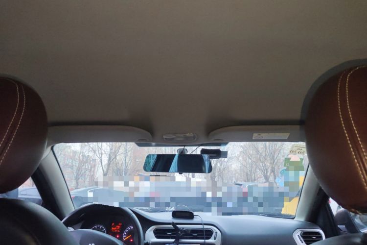 Used Peugeot 301 2016 1.6L Automatic Comfort Edition