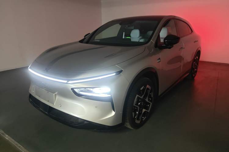 Used XPeng G7 2025 702 Max