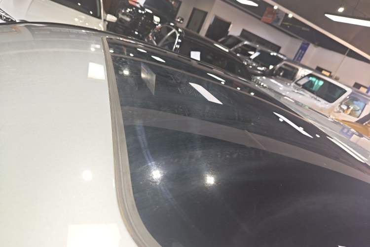 Used Mercedes-Benz EQC 2022-Year Restyled EQC 350 4MATIC
