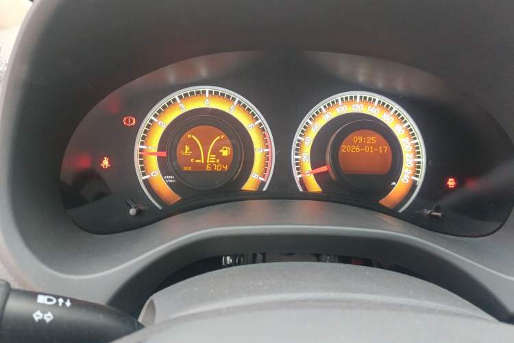 Used BYD F3 2020 1.5L Manual Luxury Edition