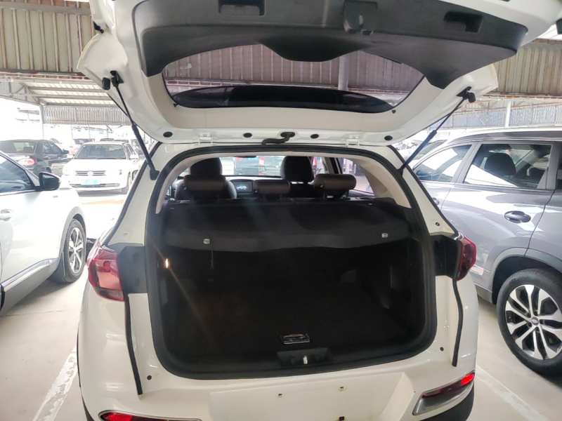 Used Chery Tiggo 7 2018 FLY Model 1.5T Manual Jingxiang Edition China V Standard — 18