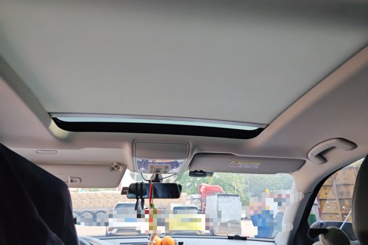 Used Volkswagen Teramont 2020 380TSI Four-Wheel Drive Luxury Version China VI Standard