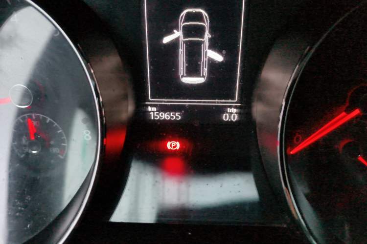 Used Volkswagen Touran 2018 Volkswagen Touran L 280TSI DSG Comfort Edition 7 Seats China V Emission Standard
