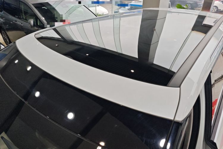 Used XPeng X9 2025 740 Ultra-Long Range Max