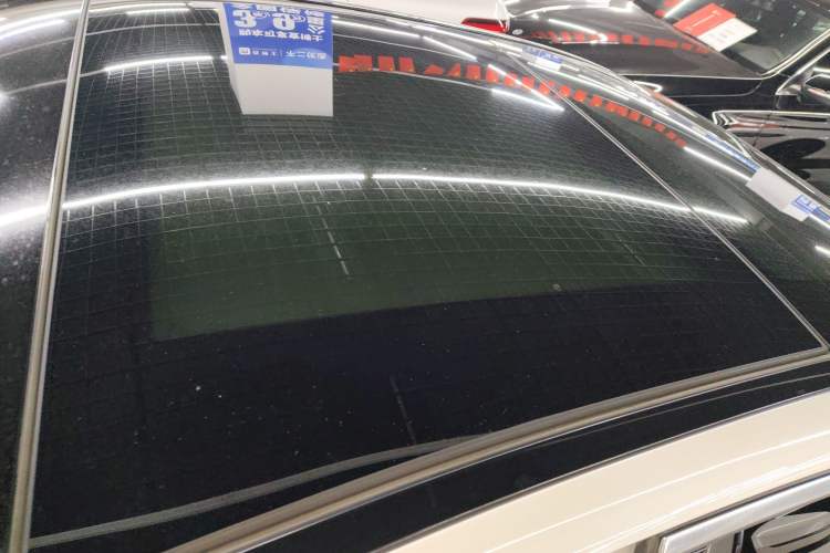 Used Mercedes-Benz C-Class 2021 C 260 L Sport Edition