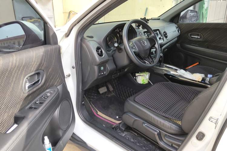 Used Honda XR-V 2017 1.8L EXi CVT Comfort Version
