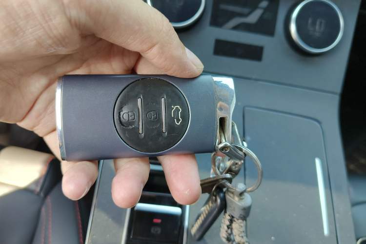 Used EXEED Zhuifeng 2019 1.6T DCT Starry Edition
