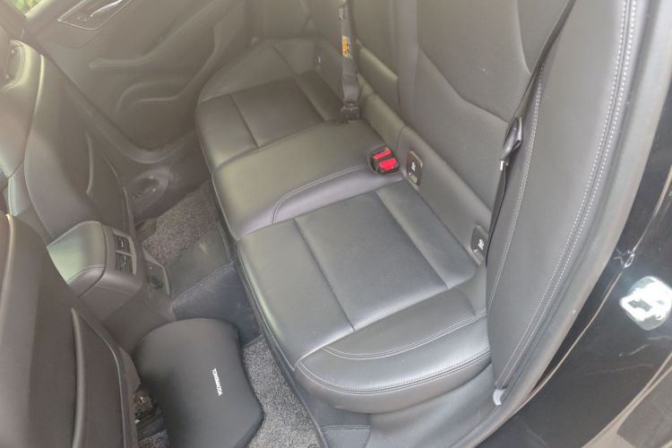 Used Cadillac CT5 2024 28T Luxury Pro Trim