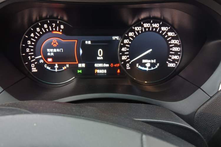 Used Lincoln MKZ 2020 2.0T Deluxe Edition