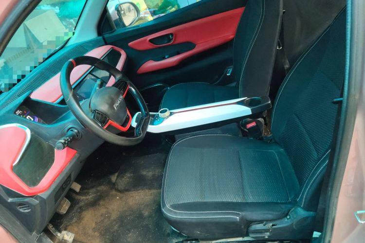 Used Pocco Meimei 2021 Enjoyment Model