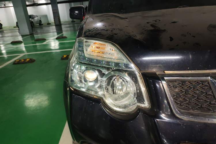 Used Nissan X-Trail 2012 2.5L CVT Luxury Edition 4WD