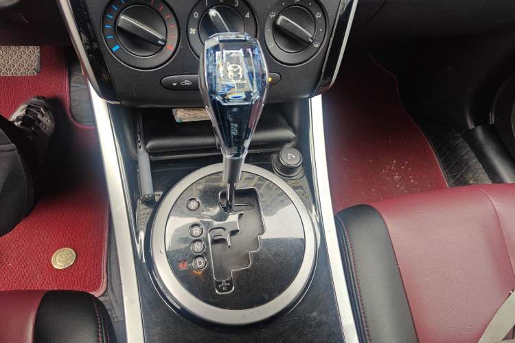 Used Mazda CX-7 2014 2.5L 2WD Fashion Edition
