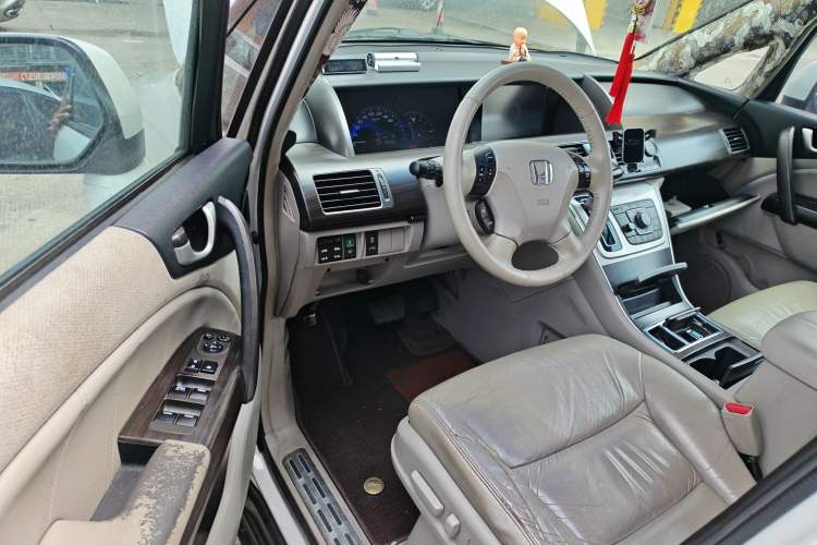 Used Honda Elysion 2012 2.4L VTi-S Prestige Edition