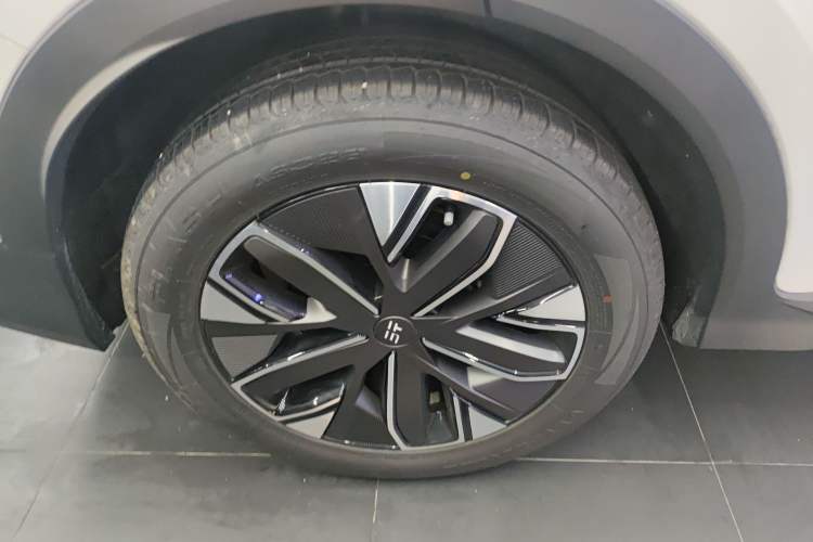 Used JETOUR Shanhai L7 2024 1.5T 120km MAX+ 7-Seater Exterior 8