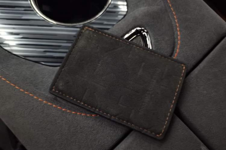 Used Zeekr 001 2023 YOU Edition 100 kWh