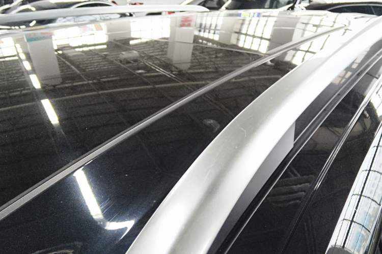 Used Volkswagen Teramont 2021 330TSI Two-Wheel-Drive Prestige Luxury Edition