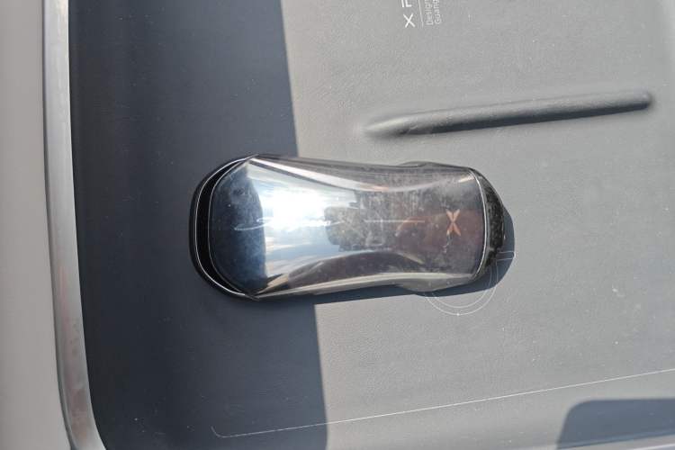 Used XPeng P7 2023 P7i 610 Max Performance Edition Vehicle Key