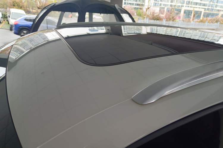 Used Audi Q5L 2020 Revised 40 TFSI Prestige Edition
