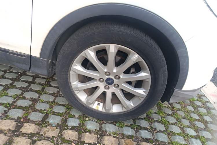 Used Ford Kuga 2015 1.5L GTDi Two-Wheel-Drive Comfort Model