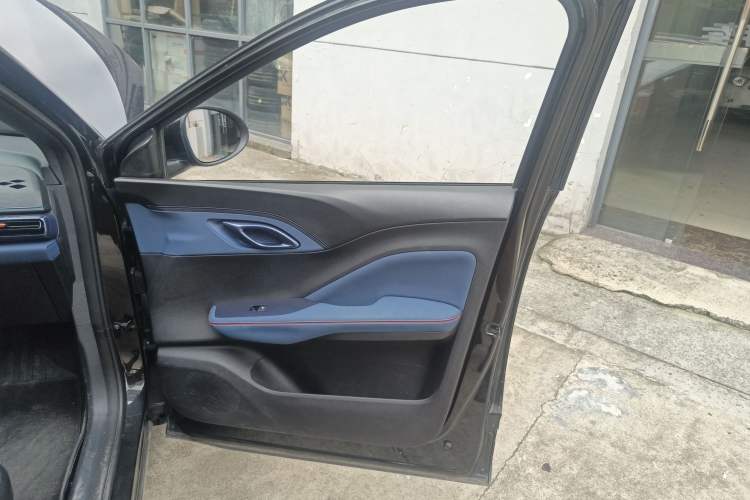 Used BYD Seagull 2023 Active Version