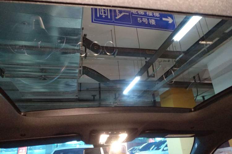 Used Mercedes-Benz A-Class 2021 A 200 L Sport Sedan Dynamic Model