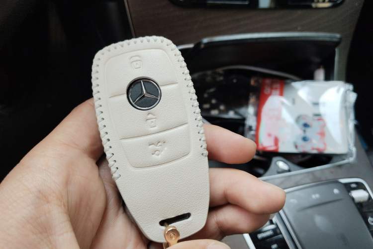 Used Mercedes-Benz GLC 2020 GLC 300 L 4MATIC Dynamic Edition
