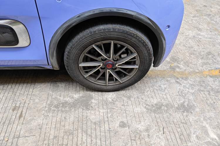 Used Baojun KiWi EV 2023 DJI Edition Lithium Iron Phosphate
