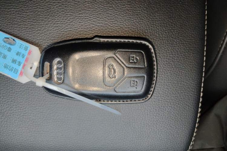 Used Audi Q5L 2025 quattro 45th Anniversary Edition 45 TFSI Luxury Dynamic Model