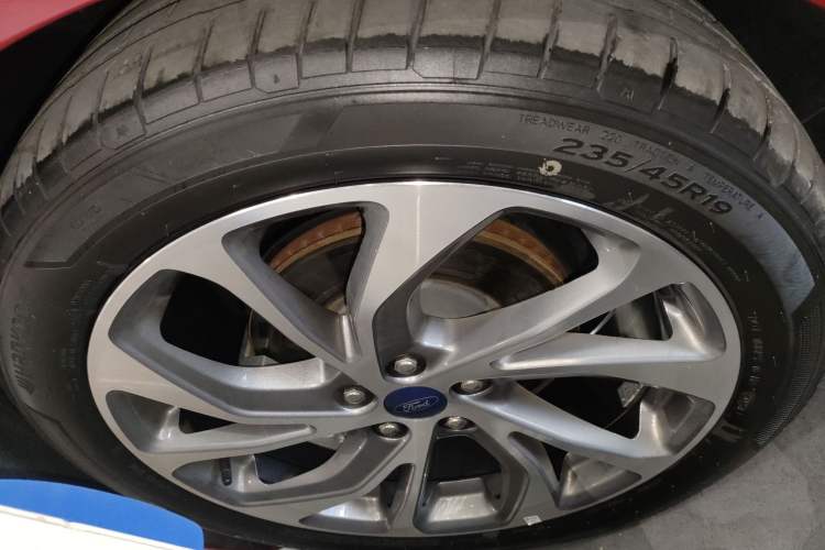 Used Ford Mondeo 2025 2.0T EcoBoost Ultimate Edition
