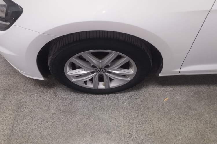 Used Volkswagen Golf 2018 1.6L Automatic Comfort Model