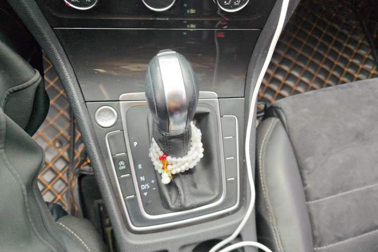 Used Volkswagen Golf 2019 280TSI DSG Luxury Version China V Standard