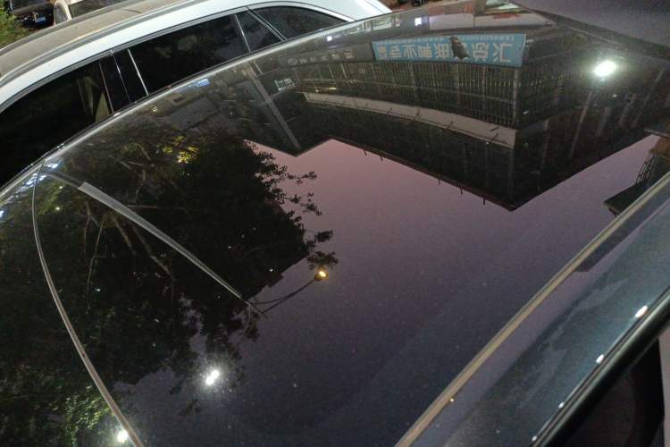 Used Tesla Model Y 2024 Rear-Wheel-Drive Version
